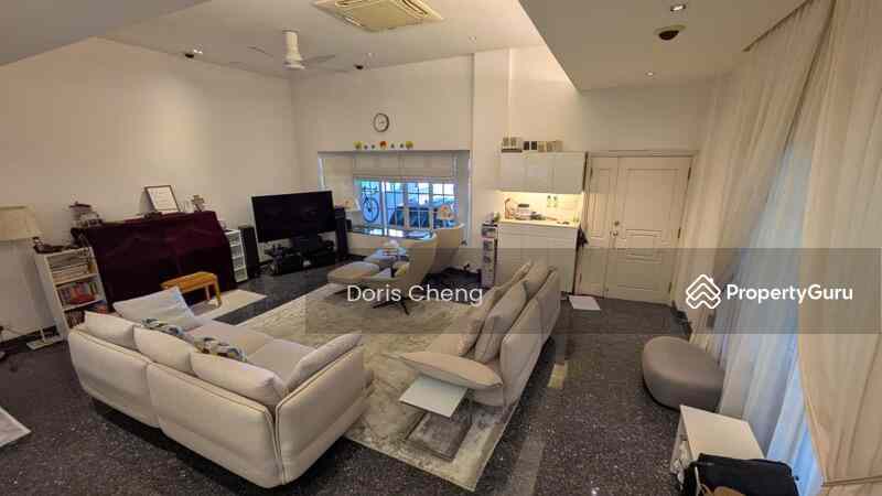 Ridgevale Gardens: D21 Upper Bukit Timah Semi-Detached | Prop-GPT the AI-Powered Property Guru