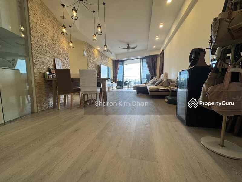 d'Leedon (Former Farrer Court): D10  Condominium | Prop-GPT the AI-Powered Property Guru