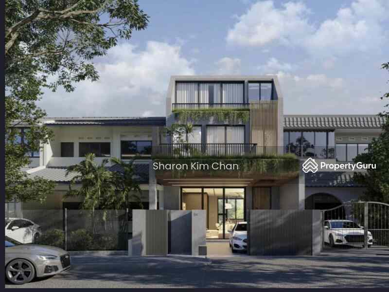 LANDED7772@ Sixth Ave Brand new terrace: D10 Holland Terrace | Prop-GPT the AI-Powered Property Guru