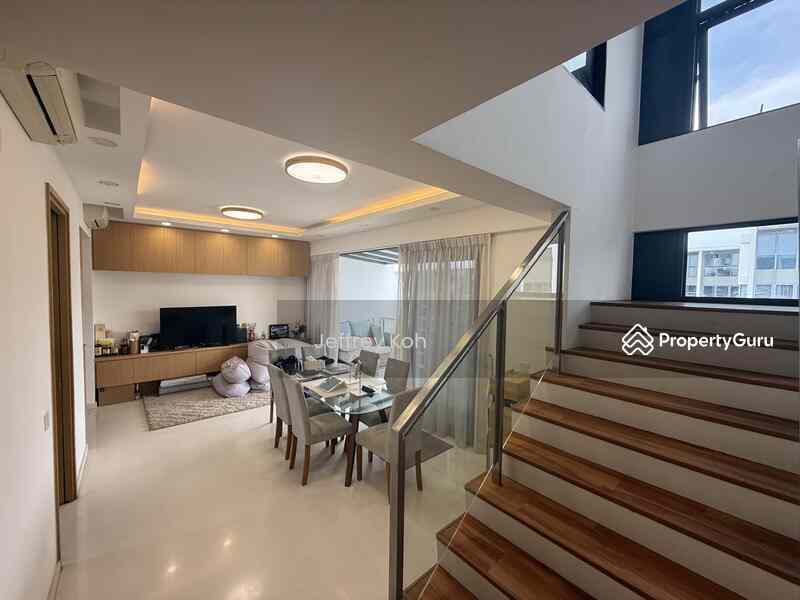 Bartley Ridge: D13 Macpherson Condominium | Prop-GPT the AI-Powered Property Guru