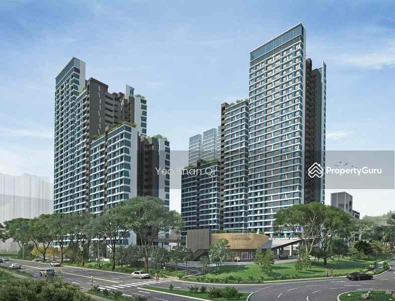 423 Canberra Road: D27  HDB Flat | Prop-GPT the AI-Powered Property Guru