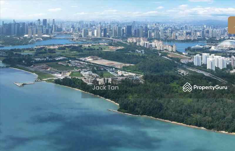Arina East Residences: D15  Condominium | Prop-GPT the AI-Powered Property Guru
