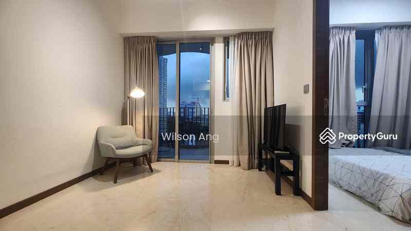 Queens Peak: D03 Queenstown Condominium | Prop-GPT the AI-Powered Property Guru