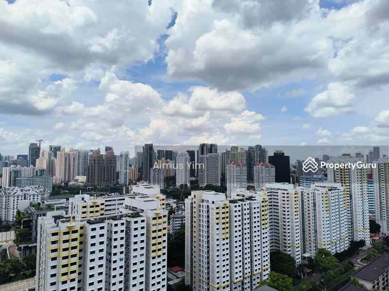 Highline Residences: D03 Tiong Bahru Condominium | Prop-GPT the AI-Powered Property Guru