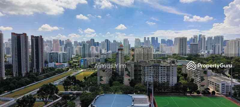 Alex Residences: D03 Alexandra Apartment | Prop-GPT the AI-Powered Property Guru
