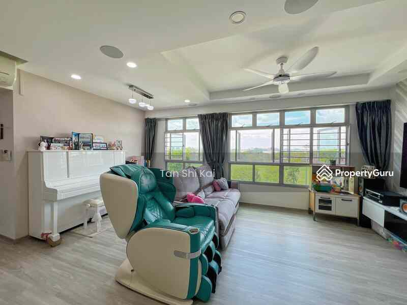 513D Yishun Street 51: D27 Yishun HDB Flat | Prop-GPT the AI-Powered Property Guru