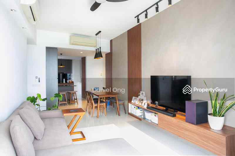 d'Leedon (Former Farrer Court): D10  Condominium | Prop-GPT the AI-Powered Property Guru