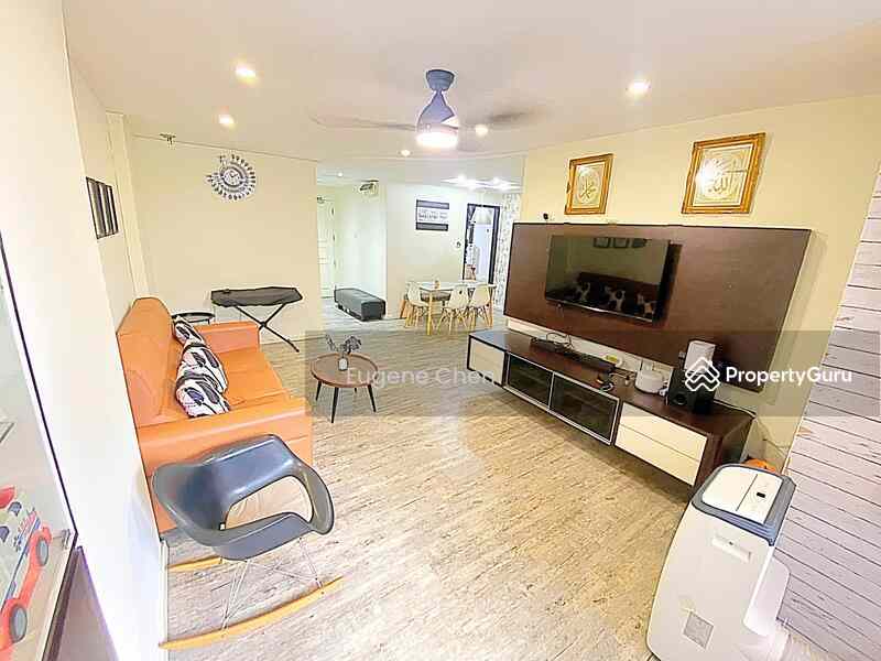 357C Admiralty Drive: D27 Admirality HDB Flat | Prop-GPT the AI-Powered Property Guru