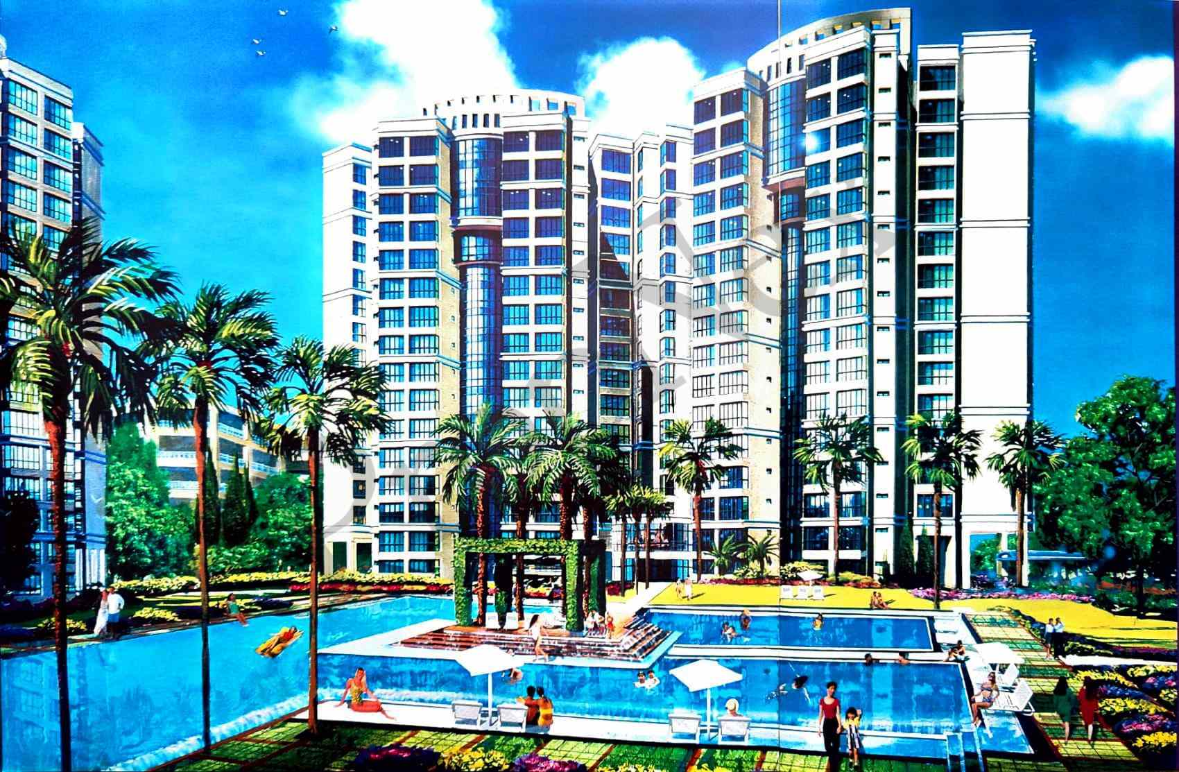 Regent Grove: D23 Choa Chu Kang Condominium | Prop-GPT the AI-Powered Property Guru