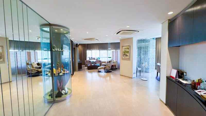 The Draycott: D10  Condominium | Prop-GPT the AI-Powered Property Guru