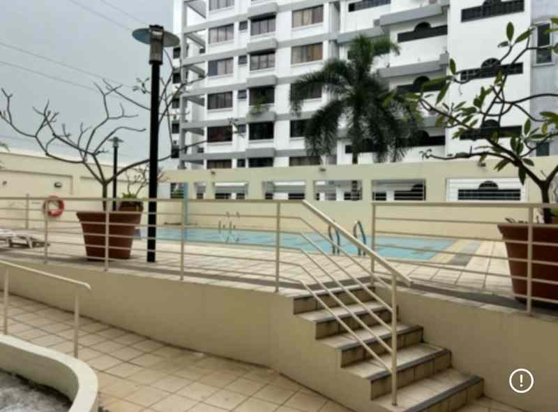 Regal 35: D14 Geylang Apartment | Prop-GPT the AI-Powered Property Guru