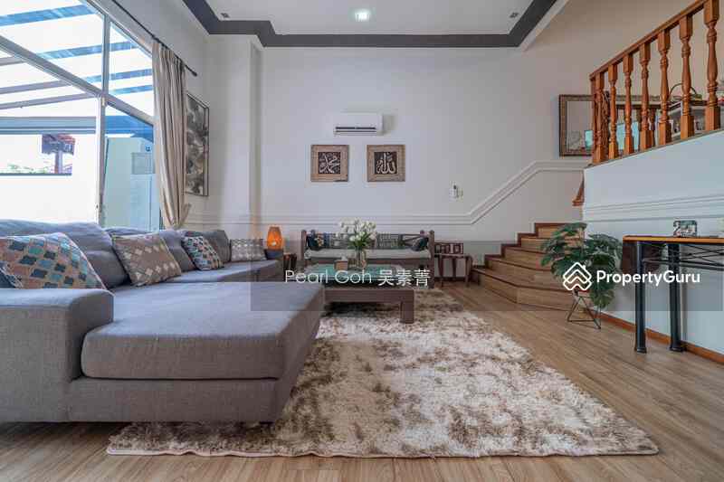 Loyang Villas: D17 Loyang Terrace | Prop-GPT the AI-Powered Property Guru