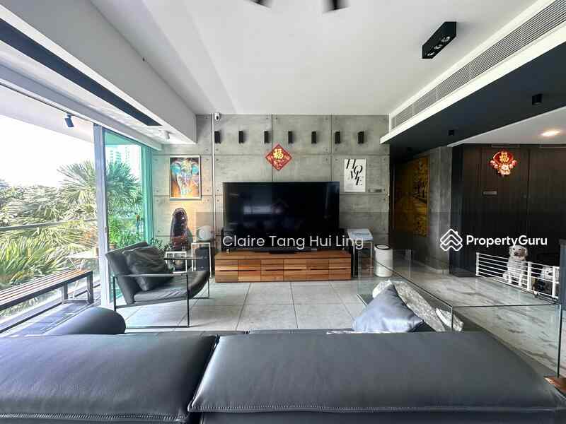 The View @ Meyer: D15 Amber Road Apartment | Prop-GPT the AI-Powered Property Guru