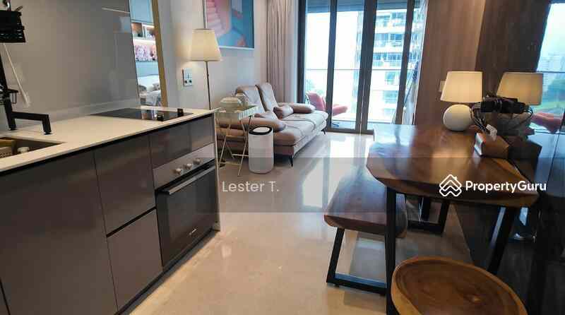 The Tre Ver: D13 Potong Pasir Condominium | Prop-GPT the AI-Powered Property Guru