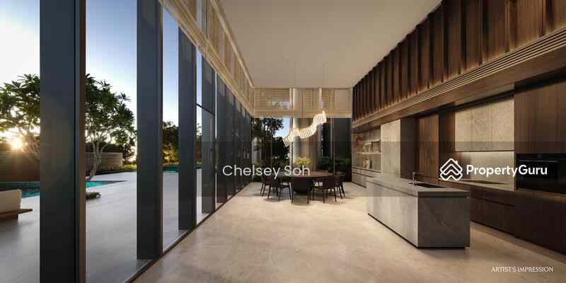 SUPER CHEAP Brand New Orchard Condo under $1.6M. Direct MRT Access: D10 River Valley Condominium | Prop-GPT the AI-Powered Property Guru