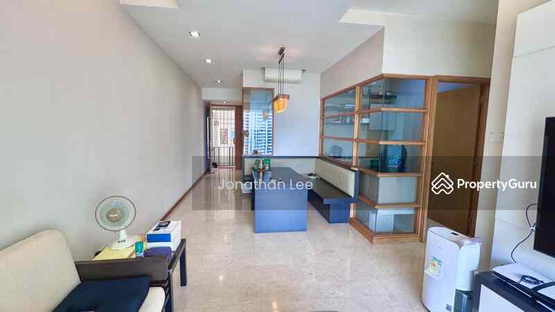 Ris Grandeur: D18 Pasir Ris Condominium | Prop-GPT the AI-Powered Property Guru