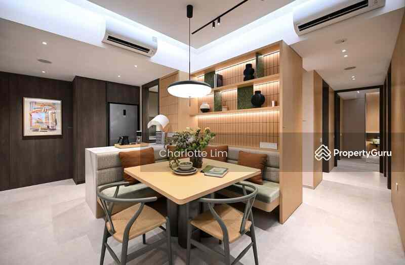 Canberra Crescent Residences: D27  Apartment | Prop-GPT the AI-Powered Property Guru