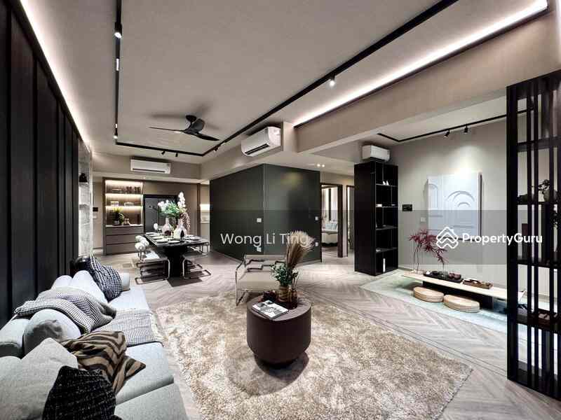 Springleaf Residence: D26 Springleaf Condominium | Prop-GPT the AI-Powered Property Guru