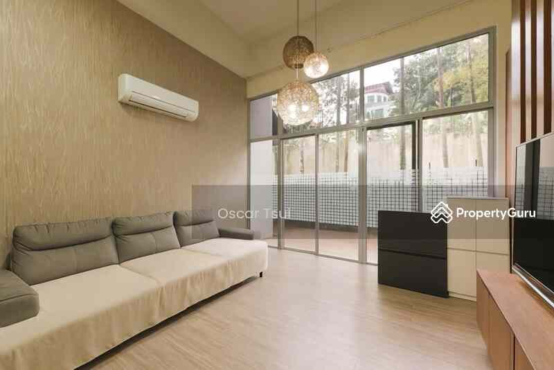 Springhill: D27  Condominium - Cluster House | Prop-GPT the AI-Powered Property Guru