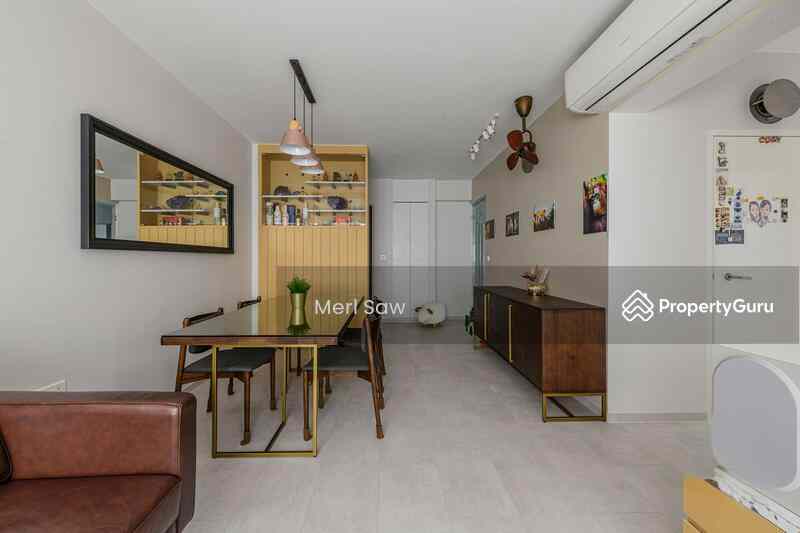 479B Yishun Street 42: D27 Yishun HDB Flat | Prop-GPT the AI-Powered Property Guru