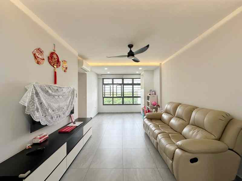 478A Yishun Street 44: D27 Yishun HDB Apartment | Prop-GPT the AI-Powered Property Guru