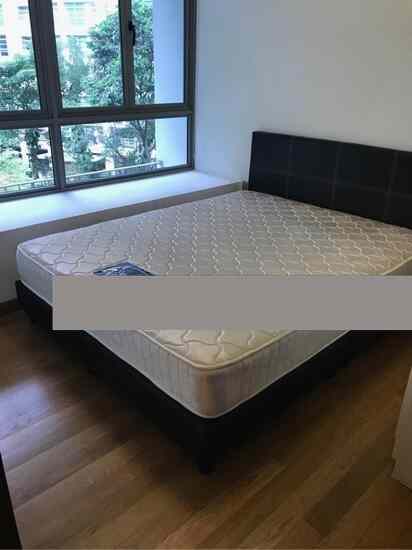 Espada: D09  Condominium | Prop-GPT the AI-Powered Property Guru