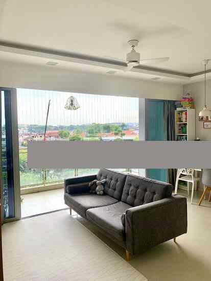 The Scala @ Lorong Chuan: D19 Serangoon Condominium | Prop-GPT the AI-Powered Property Guru