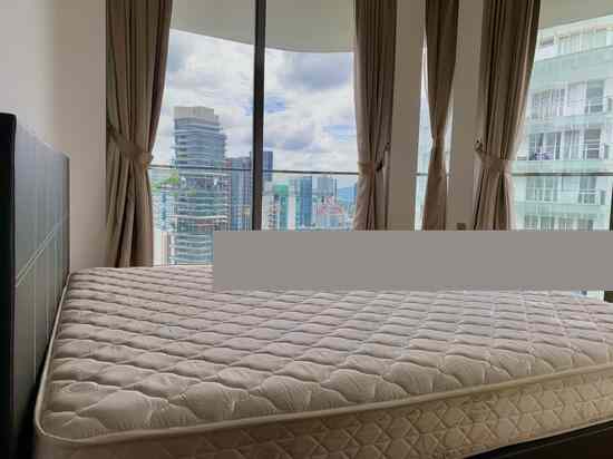 Espada: D09  Condominium | Prop-GPT the AI-Powered Property Guru