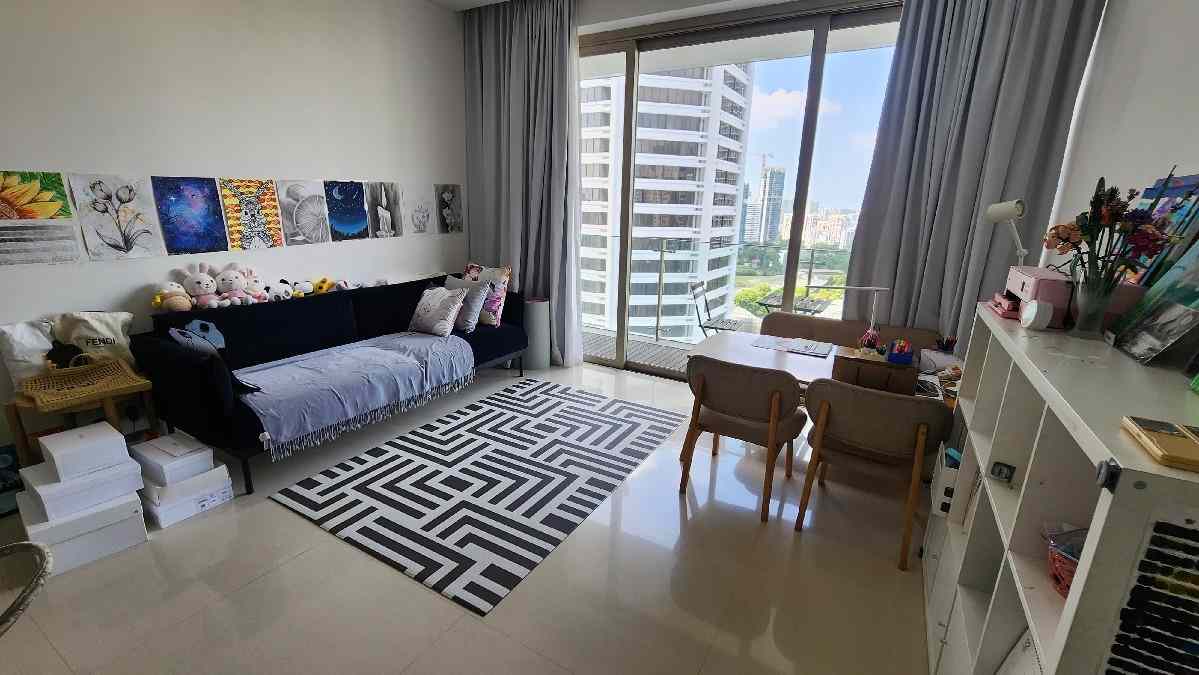 Scotts Square: D09 Cairnhill Apartment | Prop-GPT the AI-Powered Property Guru