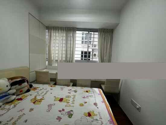 Oasis @ Elias: D18 Pasir Ris Condominium | Prop-GPT the AI-Powered Property Guru