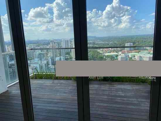 Gilstead TWO: D11 Thomson Road Apartment | Prop-GPT the AI-Powered Property Guru