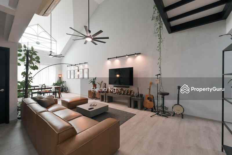 Sembawang Cottage: D27 Sembawang Apartment | Prop-GPT the AI-Powered Property Guru