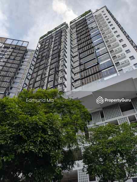 The Hillier: D23 Hillview Condominium | Prop-GPT the AI-Powered Property Guru