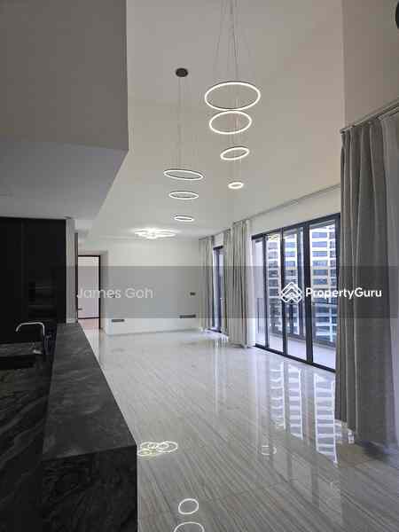 Leedon Green: D10  Condominium | Prop-GPT the AI-Powered Property Guru