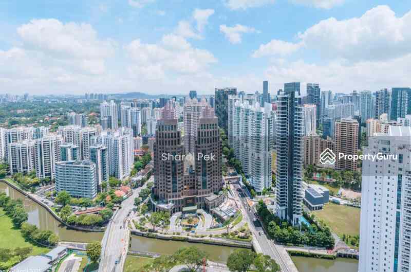 Zyon Grand: D03  Condominium | Prop-GPT the AI-Powered Property Guru