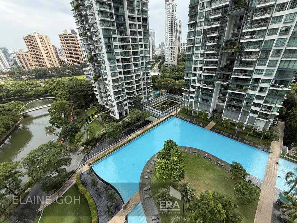 Rivergate: D09 Orchard Condominium | Prop-GPT the AI-Powered Property Guru