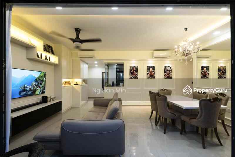 Parc Life: D27  Executive Condominium | Prop-GPT the AI-Powered Property Guru