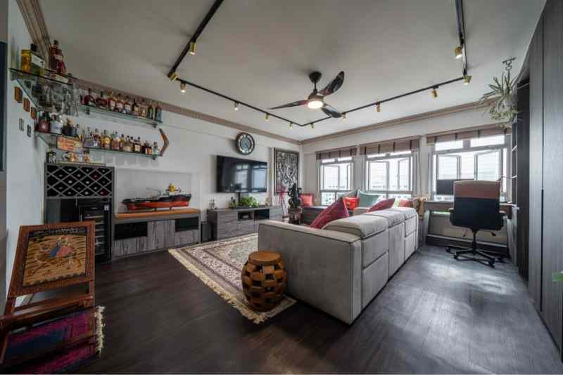 129A Canberra Street: D27 Sembawang HDB Apartment | Prop-GPT the AI-Powered Property Guru