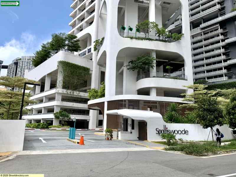 Spottiswoode Suites: D02  Condominium | Prop-GPT the AI-Powered Property Guru
