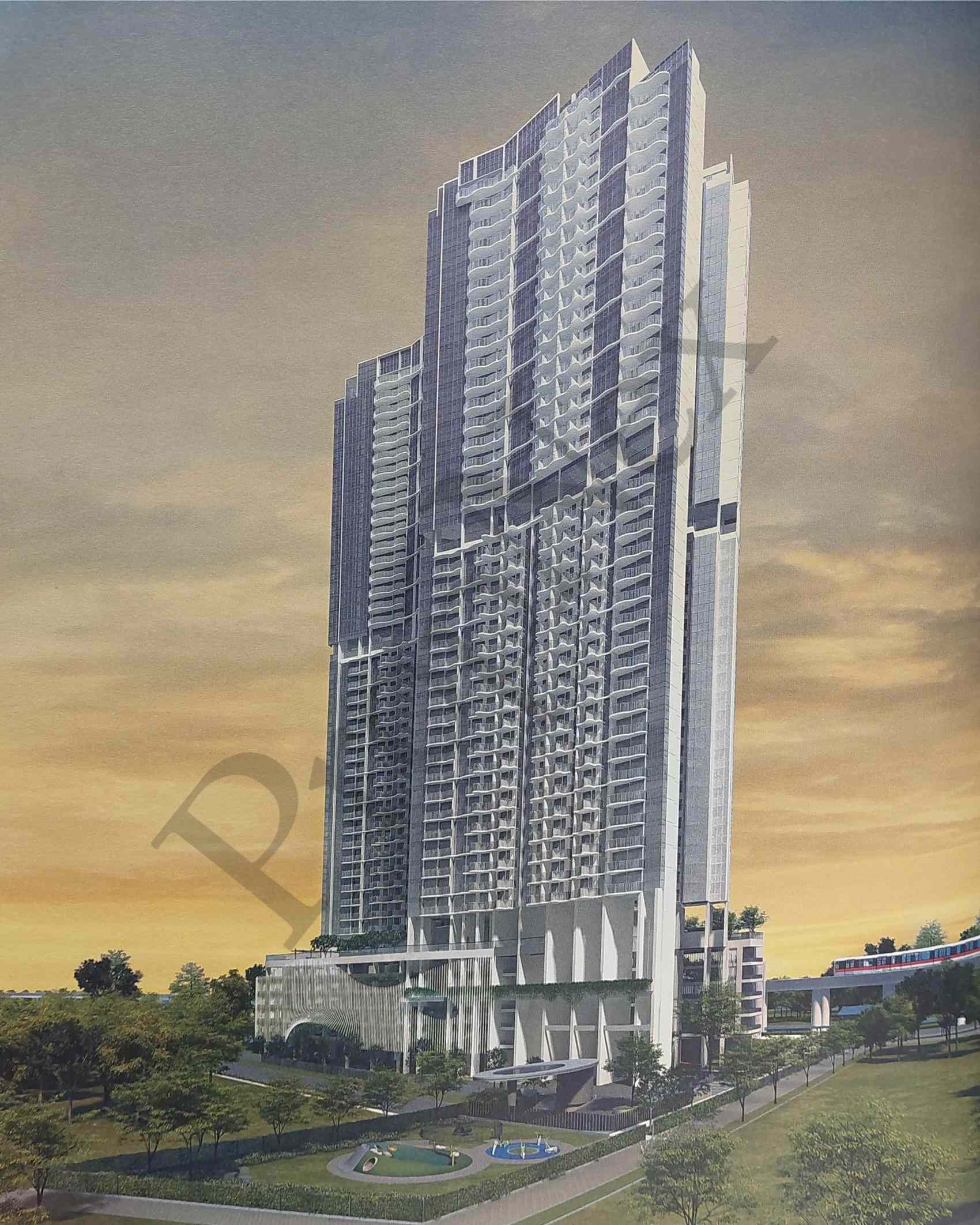 Queens Peak: D03  Condominium | Prop-GPT the AI-Powered Property Guru