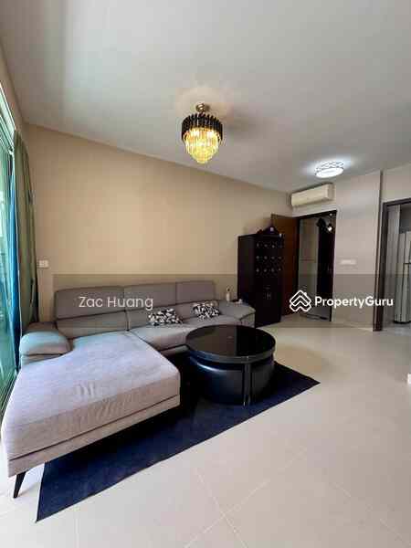 Watercolours: D18 Pasir Ris Executive Condominium | Prop-GPT the AI-Powered Property Guru