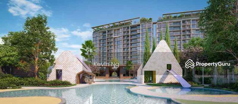 Canberra Crescent Residences: D27  Apartment | Prop-GPT the AI-Powered Property Guru