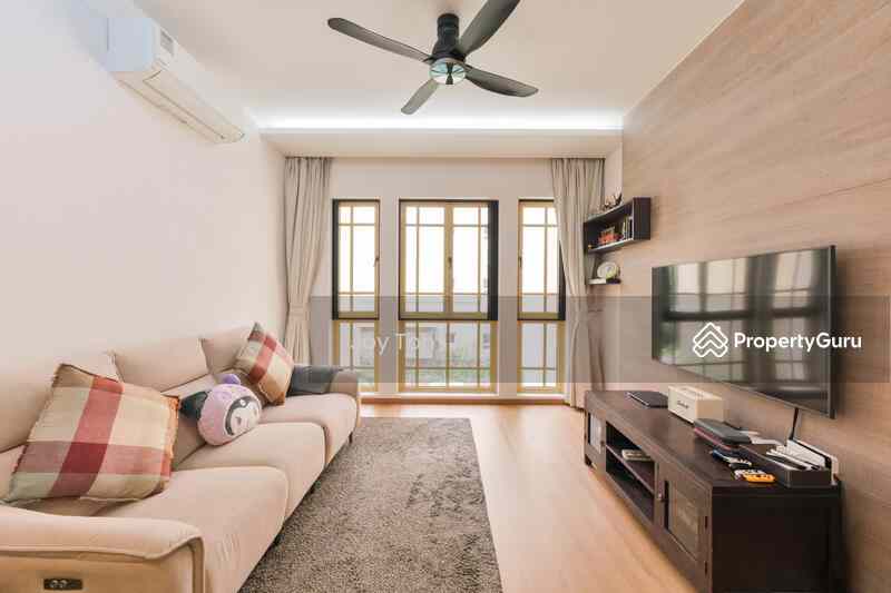 Villa Marina: D15 Siglap Condominium | Prop-GPT the AI-Powered Property Guru