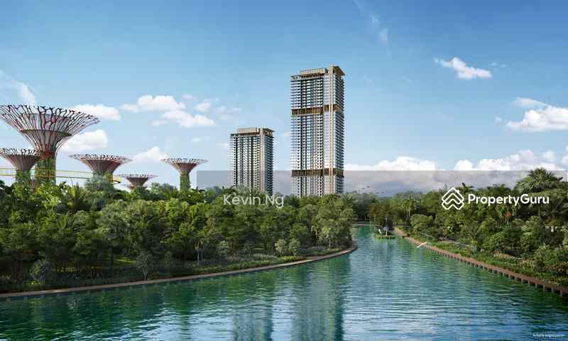 One Marina Gardens: D01 Marina Apartment | Prop-GPT the AI-Powered Property Guru