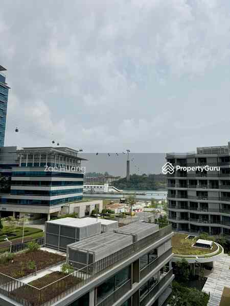 The Reef at King's Dock: D04  Condominium | Prop-GPT the AI-Powered Property Guru