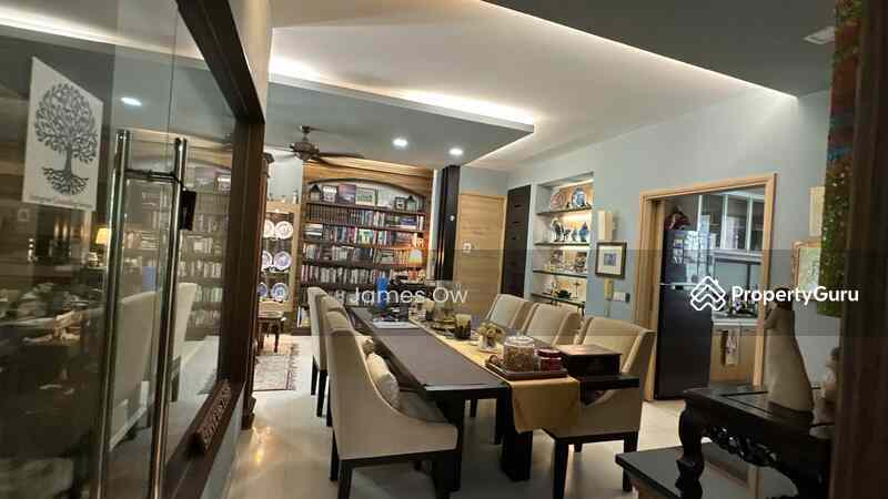 Varsity Park Condominium: D05  Condominium | Prop-GPT the AI-Powered Property Guru