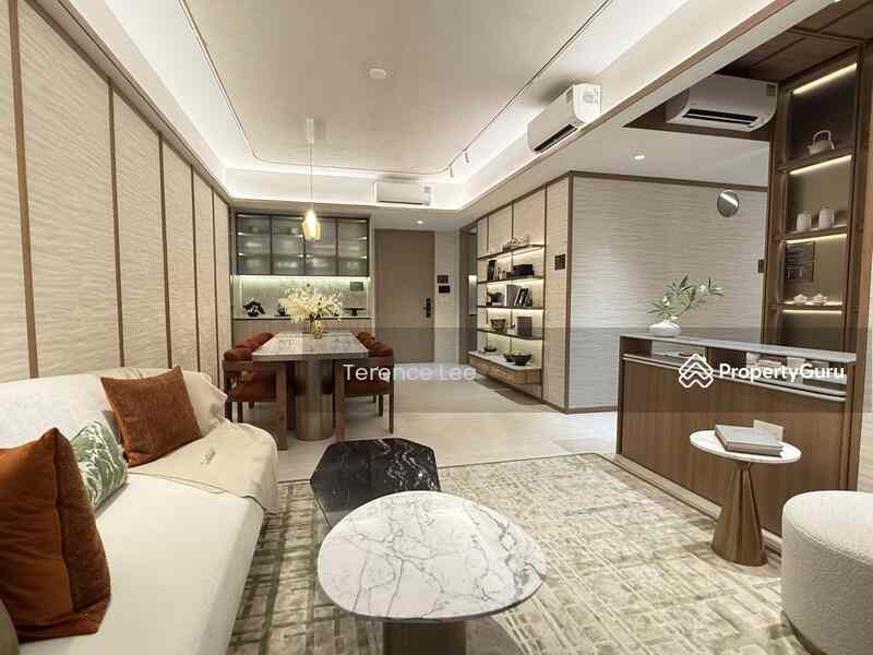 The Hill @ One-North: D05 North Buona Vista Condominium | Prop-GPT the AI-Powered Property Guru