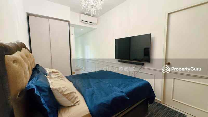 Sixteen35 Residences: D14 Geylang Condominium | Prop-GPT the AI-Powered Property Guru