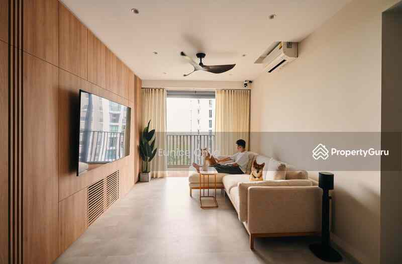 Heron Bay: D19  Executive Condominium | Prop-GPT the AI-Powered Property Guru