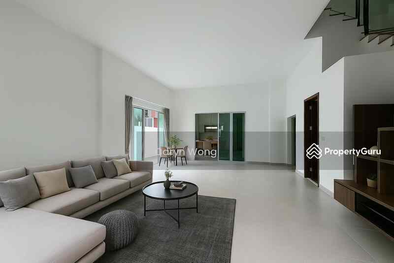 GIANT Last Unit! Brand-New Semi-D with Home Lift!: D17  Semi-Detached | Prop-GPT the AI-Powered Property Guru